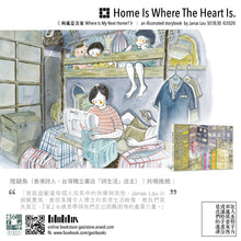 Load image into Gallery viewer, Where is My Next Home? • 何處是吾家