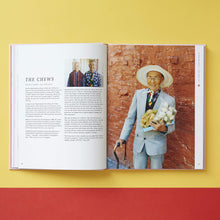 Load image into Gallery viewer, Chinatown Pretty: Fashion and Wisdom from Chinatown's Most Stylish Seniors (English)