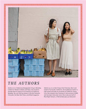 Load image into Gallery viewer, Chinatown Pretty: Fashion and Wisdom from Chinatown's Most Stylish Seniors (English)