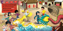 Load image into Gallery viewer, How To Catch A Dragon (English)