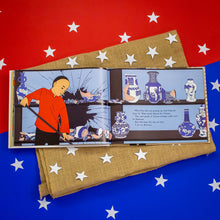 Load image into Gallery viewer, I Am an American: The Wong Kim Ark Story (English)