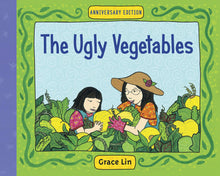 Load image into Gallery viewer, The Ugly Vegetables (English)