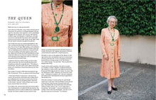 Load image into Gallery viewer, Chinatown Pretty: Fashion and Wisdom from Chinatown's Most Stylish Seniors (English)