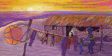 Load image into Gallery viewer, The Ocean Calls: A Haenyeo Mermaid Story (English)
