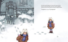 Load image into Gallery viewer, My Footprints (English)