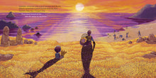 Load image into Gallery viewer, The Ocean Calls: A Haenyeo Mermaid Story (English)