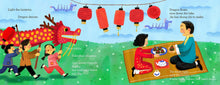 Load image into Gallery viewer, Dumpling Dreams: How Joyce Chen Brought the Dumpling from Beijing to Cambridge (English)