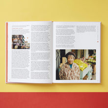 Load image into Gallery viewer, Chinatown Pretty: Fashion and Wisdom from Chinatown's Most Stylish Seniors (English)