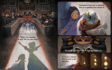 Load image into Gallery viewer, Our Little Inventor (English)