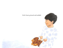 Load image into Gallery viewer, A Big Bed for Little Snow (English)