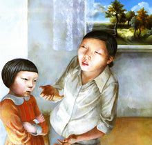 Load image into Gallery viewer, My Name Is Yoon (English)