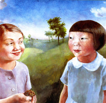 Load image into Gallery viewer, My Name Is Yoon (English)