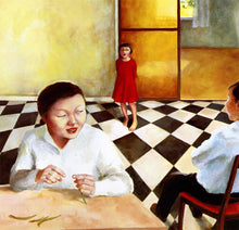 Load image into Gallery viewer, My Name Is Yoon (English)