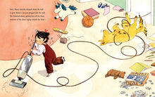 Load image into Gallery viewer, Little Messy Marcy Su (English)