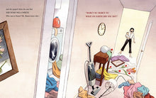 Load image into Gallery viewer, Little Messy Marcy Su (English)