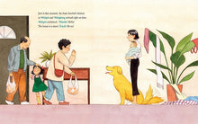 Load image into Gallery viewer, Little Messy Marcy Su (English)