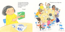 Load image into Gallery viewer, Luli and the Language of Tea (English)