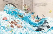 Load image into Gallery viewer, Coral Reefs: A Journey Through an Aquatic World Full of Wonder (English)