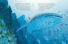 Load image into Gallery viewer, Coral Reefs: A Journey Through an Aquatic World Full of Wonder (English)