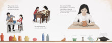 Load image into Gallery viewer, Maya Lin: Artist-Architect of Light and Lines (English)