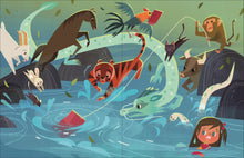 Load image into Gallery viewer, Ruby's Chinese New Year (English)