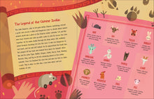 Load image into Gallery viewer, Ruby's Chinese New Year (English)