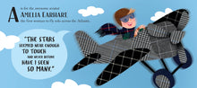 Load image into Gallery viewer, A is for Awesome!: 23 Iconic Women Who Changed the World Board Book (English)