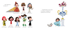 Load image into Gallery viewer, Juno Valentine And The Magical Shoes (English)