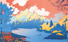 Load image into Gallery viewer, Let's Do Everything and Nothing (English)