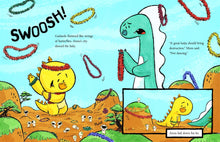 Load image into Gallery viewer, Anzu the Great Kaiju (English)