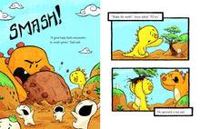 Load image into Gallery viewer, Anzu the Great Kaiju (English)