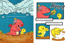 Load image into Gallery viewer, Anzu the Great Kaiju (English)