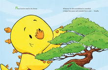 Load image into Gallery viewer, Anzu the Great Listener (English)