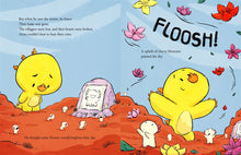 Load image into Gallery viewer, Anzu the Great Listener (English)