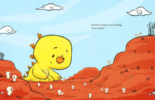 Load image into Gallery viewer, Anzu the Great Listener (English)