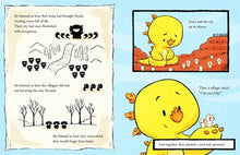 Load image into Gallery viewer, Anzu the Great Listener (English)