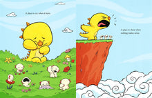 Load image into Gallery viewer, Anzu the Great Listener (English)
