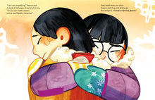 Load image into Gallery viewer, Friends Are Friends, Forever (English)