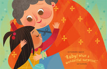 Load image into Gallery viewer, Ruby's Chinese New Year (English)