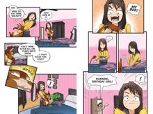 Load image into Gallery viewer, Magical Boy Volume 1: A Graphic Novel (English)