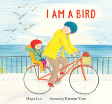 Load image into Gallery viewer, I Am a Bird (English)