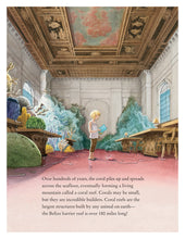 Load image into Gallery viewer, Coral Reefs: A Journey Through an Aquatic World Full of Wonder (English)
