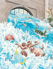 Load image into Gallery viewer, Coral Reefs: A Journey Through an Aquatic World Full of Wonder (English)