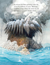 Load image into Gallery viewer, Island: A Story of the Galápagos (English)