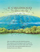 Load image into Gallery viewer, Island: A Story of the Galápagos (English)