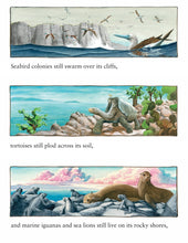 Load image into Gallery viewer, Island: A Story of the Galápagos (English)