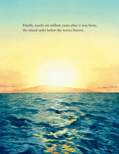 Load image into Gallery viewer, Island: A Story of the Galápagos (English)