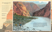 Load image into Gallery viewer, Grand Canyon (English)