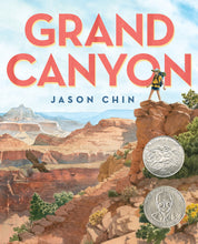 Load image into Gallery viewer, Grand Canyon (English)