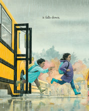 Load image into Gallery viewer, Water Is Water: A Book about the Water Cycle (English)